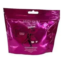HEIDI KLUM Adhesive Bra Pads