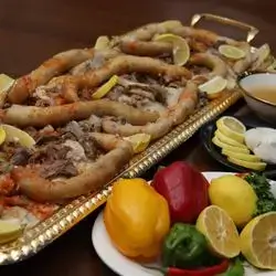 مەنسەفی پاچەی تێکەڵ