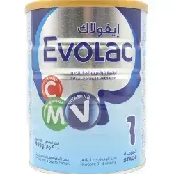 Evolac 900 g No.1