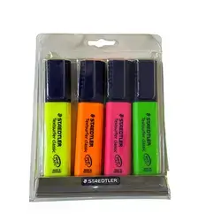 Staedtler Highlighter
