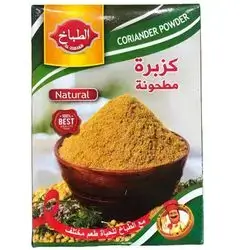 corinnder powder 50 g