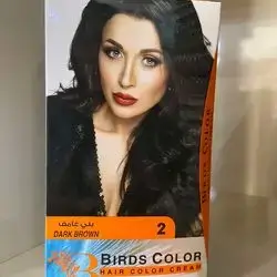 Dark brown 2 