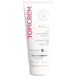 Mela Lait Unifiant Ultra-hydratant 200ml - Topicrem