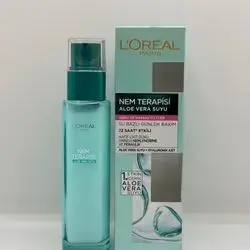 L'Oréal Paris Hydra Genius