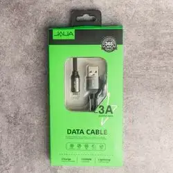 Jaua wire charger type-A to lightning cable