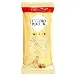 Ferrero Ice Cream White 50g