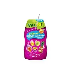 Vitago Tribe Of Multi Vitamins 200 Ml