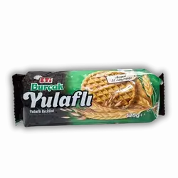 Sultan Wheat Biscuits 123g