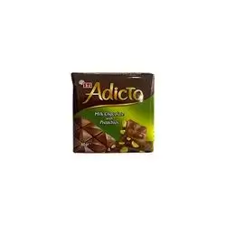 Eti Adicto Milk Chocolate Pistachio 60G