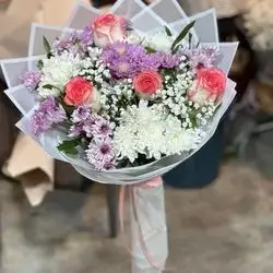 Flower boquet