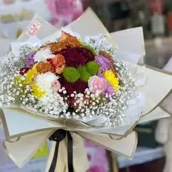 Flower Bouquet