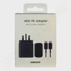 Samsung Charger