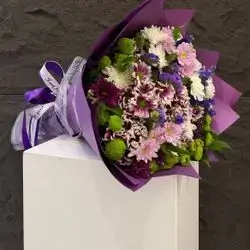 Flower Bouquet