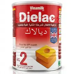 Dielac 2 (400g)