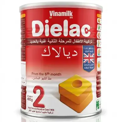 Dielac 2 (400g)
