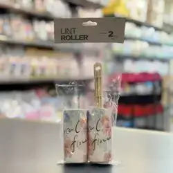 Lint Roller 2Pcs