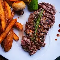 Steak
