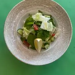 Green Salad
