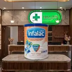 INFALAC COMFORT 400G