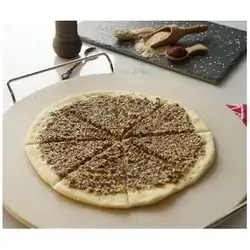 Manakish Zaatar Pcs