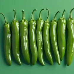 Hot Pepper 