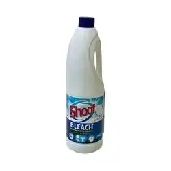 Shoof Bleach Deodorize&clean 1l