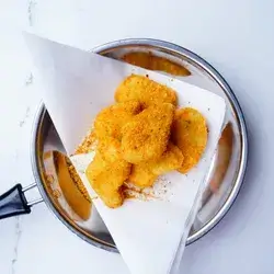 Chicken Nugget