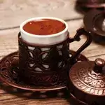 Turkish Coffee