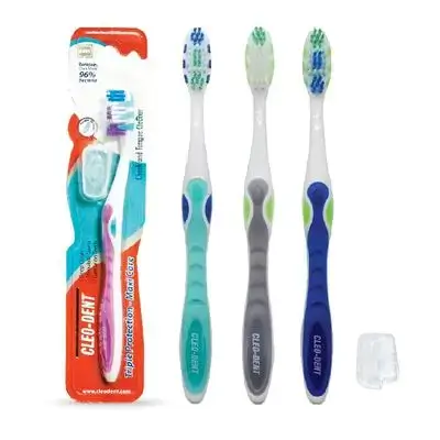 Triple Protection Maxi Care Toothbrush - Soft