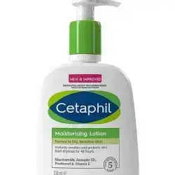 Cetaphil Moisturizing Lotion 236ml