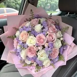 Flower Bouquet