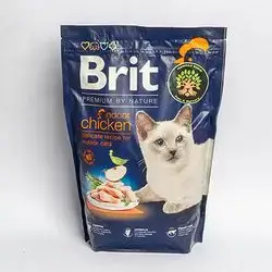 Brita _ Chicken Indoor