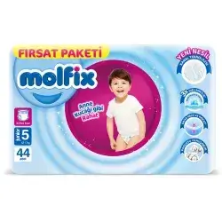Molfix 5-44 PCS short