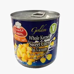 Golden Crush Corn 340 g