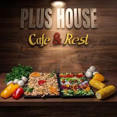 Chicken Plate