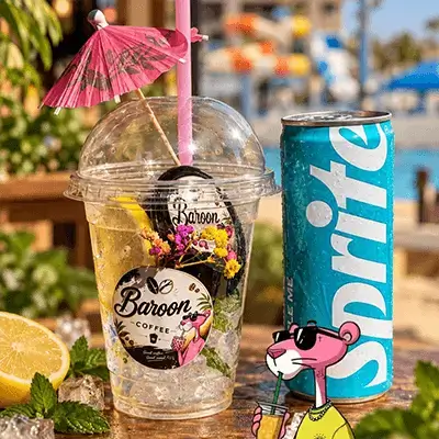 Mojito Take Away