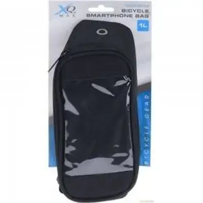 Bike Bag Smartphone Xqmax