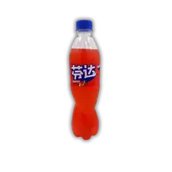 Fanta Chinese Watermelon 500 ml