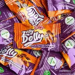 Zolly Dolly