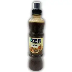 Sauce Zer 330 ml