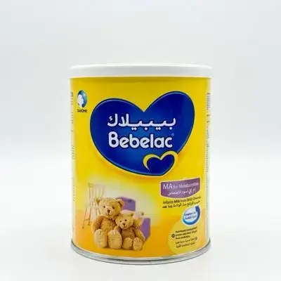 Bebelac MA 400g milk
