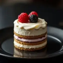 Mini Cake