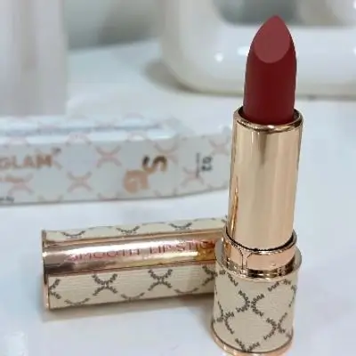 SG SHEGLAM The Iconic Lipstick - Shade 04 Lave On Tap