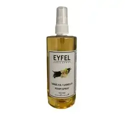 Room Spray Vanilla Eyfel 400ml