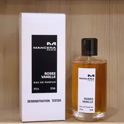 MANCERA PARIS