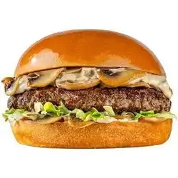 Wall Street Burger