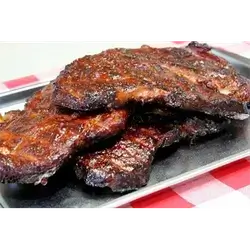 Smoked Meat Steak
