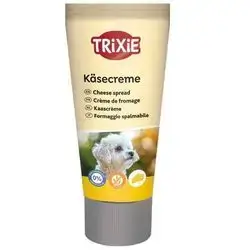 Trixie Cheese Cream 75g