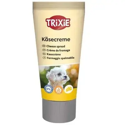 Trixie Cheese Cream 75g