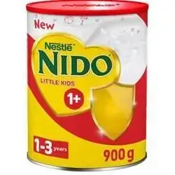 Nido 1+, 900g